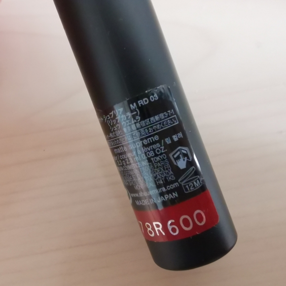 Guerlain, Loreal, Lancome&Shu Uemura Samples - Picture 5 of 5